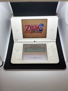 ニンテンドーDSi LL