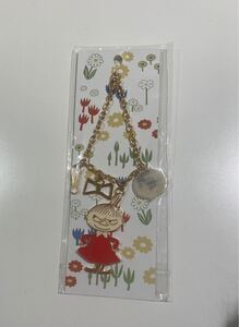 リトルミィ ムーミン バッグチャーム