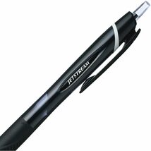 三菱鉛筆 油性ボールペン ジェットストリーム 0.7 黒 5本 SXN150075P.24_画像4