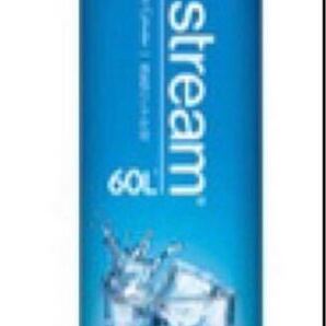 ソーダストリーム ドリンクメイトガスシリンダー 60L x 3本分の炭酸ガス充填サービス【説明をよくお読み下さい】