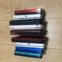 New3DS 3DS本体 3DS 3DSLL New3DSLL Nintendo 任天堂3DS 任天堂 _画像10