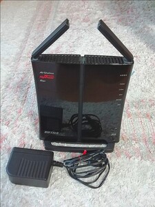 BUFFALO WZR-HP-AG300H