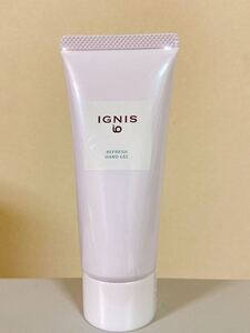 イグニス イオ リフレッシュ ハンドジェル