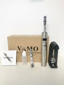 【爆煙】VAMO　V5 可変電圧　スターターキット