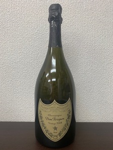 ★未開封★　ドンペリニヨン　ヴィンテージ　シャンパン　2008　 750ml 12.5% 