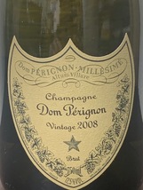 ★未開封★　ドンペリニヨン　ヴィンテージ　シャンパン　2008　 750ml 12.5% _画像2