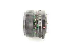 ★特上品★CANON キヤノン NEW FD 24mm F2.8★完動★D030★_画像2