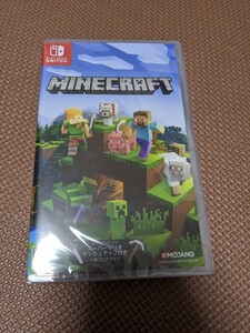 マインクラフト Minecraft Nintendo Switch 追加コンテンツ付