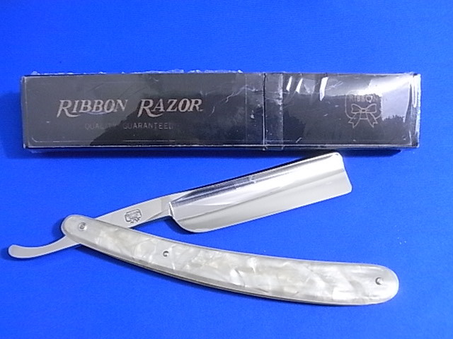 新品?正規品 事務/店舗用品激安販売 DC・PARKER・未使用・西洋剃刀型、日本剃刀 店舗用品