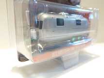 グリーンライト　GREENLIGHT　1/64　1972 AIRSTREAM LAND　エアストリーム ランド　HITCHED HOMES　シリーズ8　グリーンマシーン_画像3