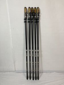 1/21n10 Daiwa ダイワ 釣竿 まとめ パワーキャスト HX 30-425LV 釣り竿 竿