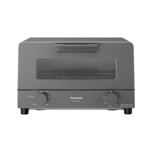 PanasonicオーブントースターNT-T501-H・新品
