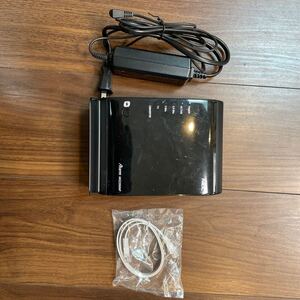Aterm WG2200HP 無線LANルーター NEC