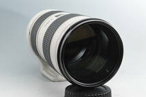 #6430 【美品】 Canon キヤノン EF Lレンズ 70-200mm F2.8L IS USM_画像2