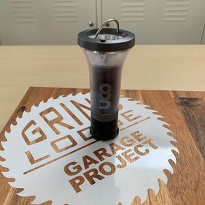UCO ユーコ クラルス LEDランタン ライト