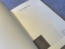 図録 Frank Stella prints 1967-1988 ランク・ステラ版画展 / 1989年 エーシーアンドティーコーポレーション 限定2000部_画像5