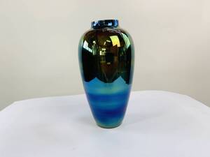 MALAIKA マライカ 花瓶 花器 KROSNO POLAND