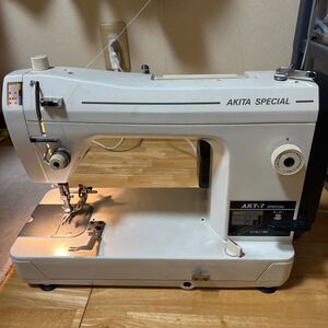 アシストワン購入専用 職業用ミシン brother