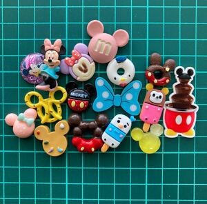 デコパーツ まとめ売り