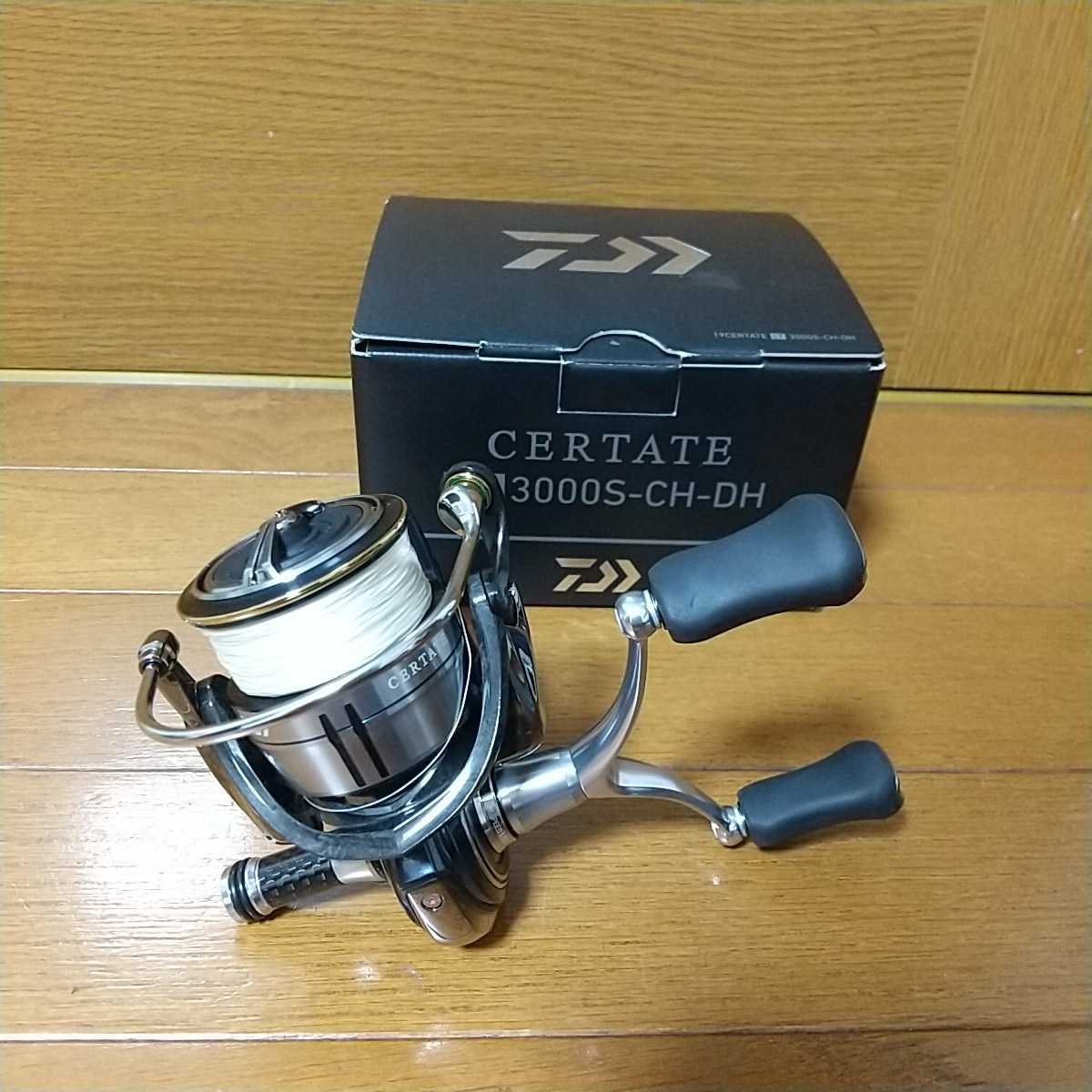 売上実績no 1 中古 ダイワ スピニングリール 3000 セルテート Daiwa ダイワ Labelians Fr