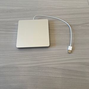 Apple USB SuperDrive