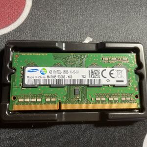 PC3L-12800S SAMSUNG