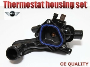 【税込 保証】BMW MINI サーモスタットR55R56R57R58R59R60R61 クーパー クーパーS クーパーJCW 11537534521