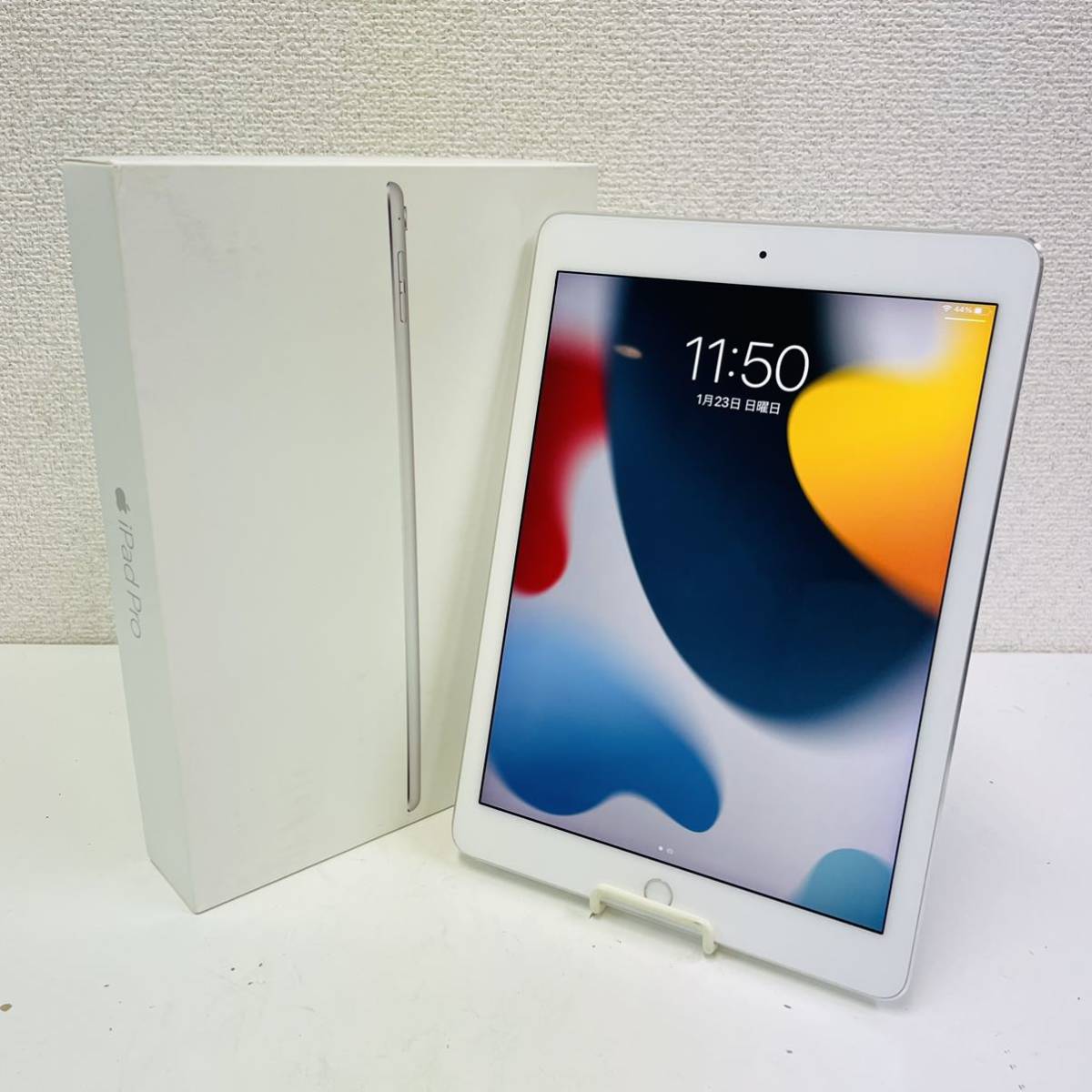 ヤフオク! -「ipad pro 9.7 128 wifi」(iPad本体) (Apple)の落札相場 