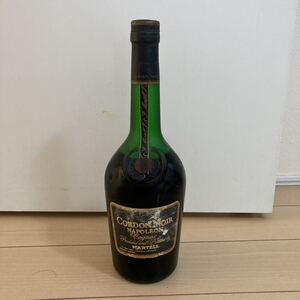 古酒 マーテル ナポレオン 700ml