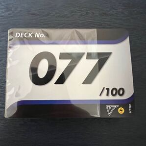 スタートデッキ100 No. 77