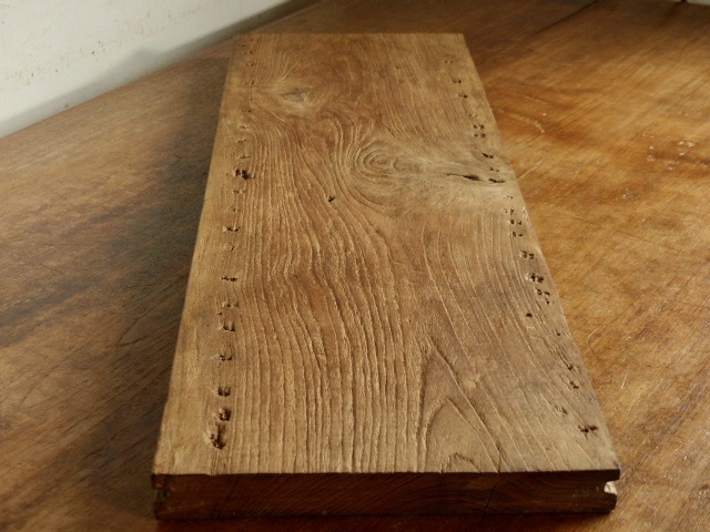 お手軽価格で贈りやすい 木材 天板 作業台 テーブル  古材 アンティーク - 家具 - hlt.no