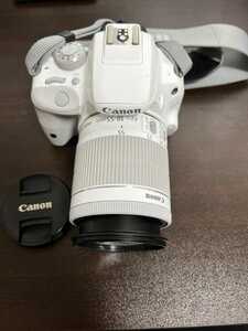 キャノン Canon kiss x7 EF-S 18-55mm IS STM 