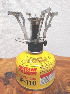 シングルバーナー キャンプストーブ アウトドアバーナー