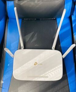 【完動品】 tp-link Archer C50 AC1200 無線LANルーター TP-Link WiFi