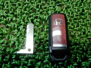 ■ ホンダ N-ONE DBA-JG1 純正スマートキー 中古 ■