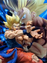  DRAGONBALL LEGENDS COLLAB-KAMEHAMEHA SON GOKOU フィギュア ×18個セット 国内正規品 新品未開封 超サイヤ人孫悟空かめはめ波フィギュア_画像5