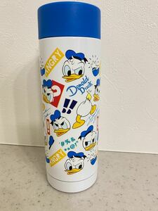 Disney ディズニー　ドナルド　水筒　魔法瓶 ステンレスボトル 水筒 ディズニー ドリンクボトル