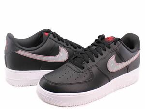 NIKE AIR FORCE 1 07 3M CT2296-004/27cm バスケットボールシューズという枠を超え長い間ストリートの定番となっています