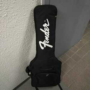 フェンダージャパン エレキギター用ソフトケース ストラト テレキャス / Fender MIJ Softcase
