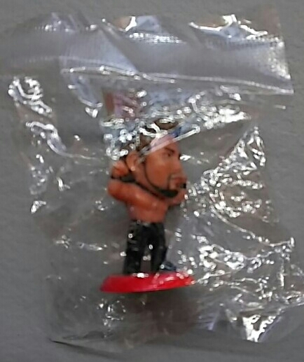 Amazon | プロ格ヒーローズF(Figure) 新日本プロレス 中邑真輔