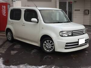 ヤフオク キューブライダー 中古車 新車の落札相場 落札価格 ヤフオク キューブライダー 中古車 新車の落札相場 落札価格