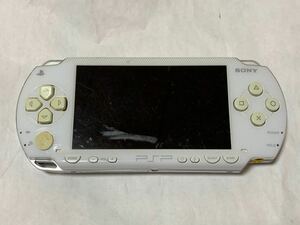 SONY PlayStationPortable PSP-1000