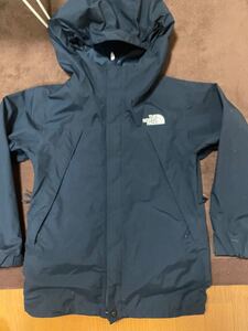 THE NORTH FACE ノースフェイススクープジャケット