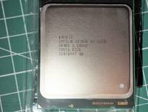 Xeon E5-2660 2個セット　動作品　T5600_画像1