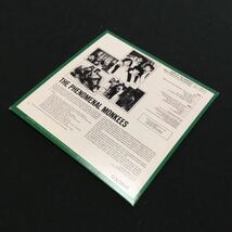 CD more of the monkees 希少 ディスク良好_画像4