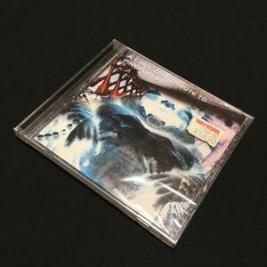 CD 未開封A Chill Out Tribute To Pink Floyd 666496425125 US
