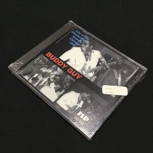 CD 未開封 Live At Checkerboard Lounge Buddy Guy 788065206222