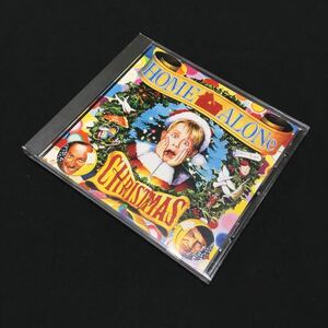 CD редкий Home Alone Christmas 078221897228 диск прекрасный товар Home a заем 