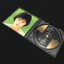 CD 酒井法子 / 夢冒険 限定盤 4988002141135 VDR-9056 廃盤 ディスク良好_画像2