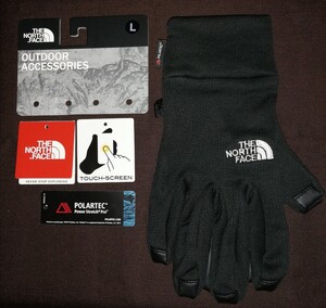 THE NORTH FACE ザノースフェイス 手袋 グローブ GLOVE